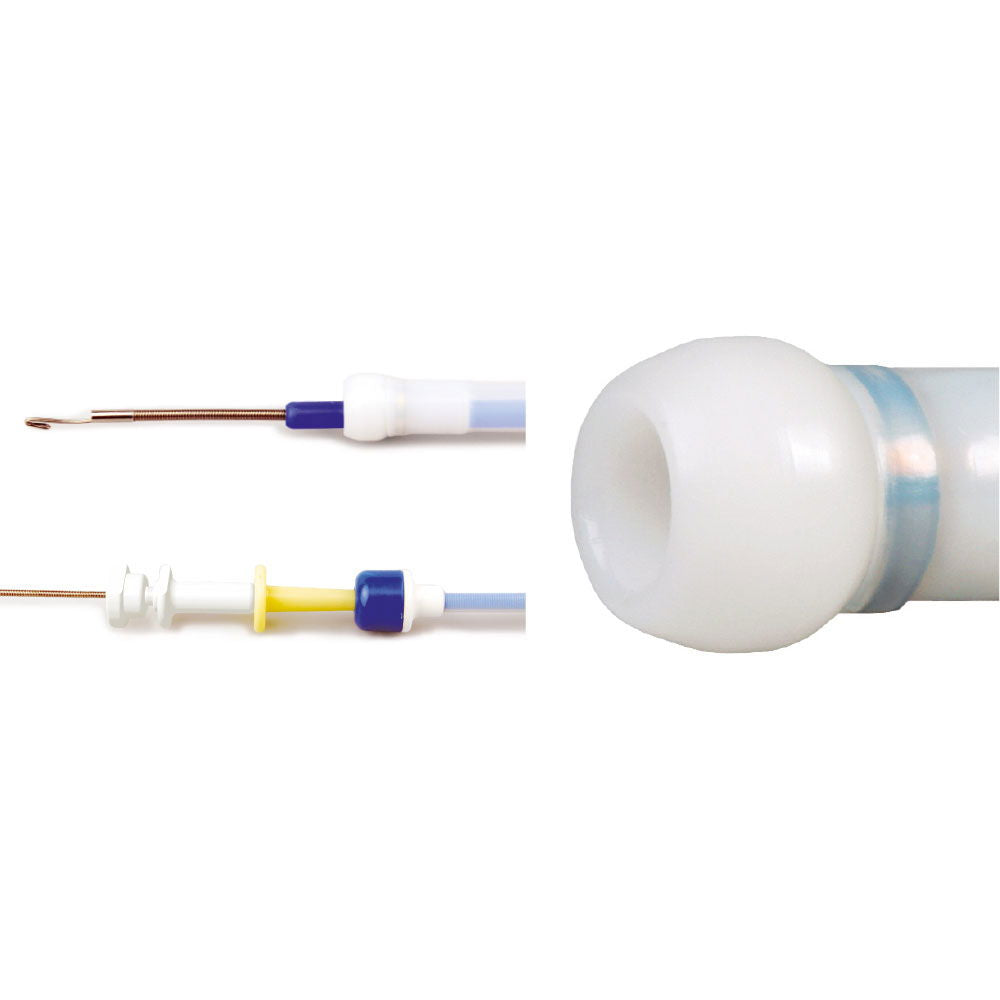 Extracteur pour stents œsophagiens SX-ELLA