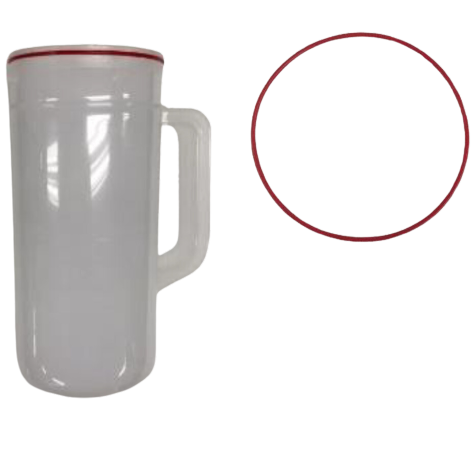 Waste Container O-Ring for Aquapure