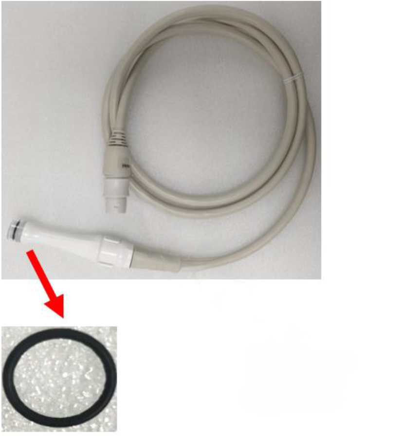 HP Tip O-Ring(Large) for Aquapure