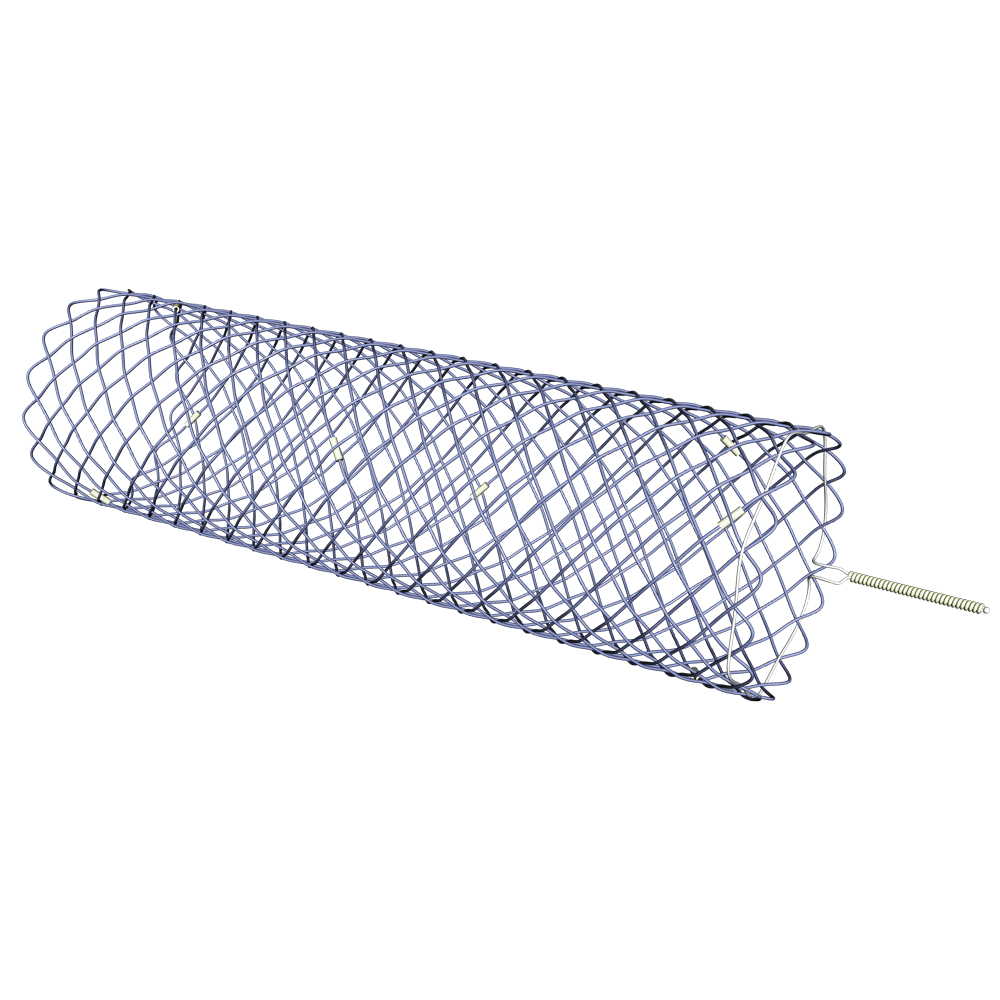 Enterella - Colorectal-Stent SX-ELLA