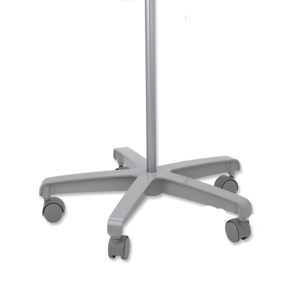 Pied télescopique mobile Hyfrecator®