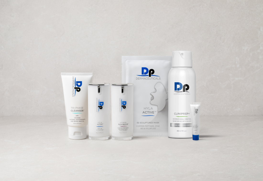 Homecare Starter Kit