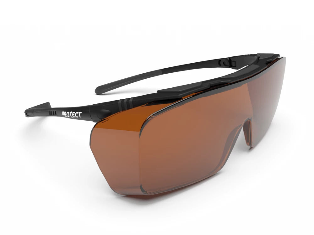 Laserschutzbrille ONTOR
