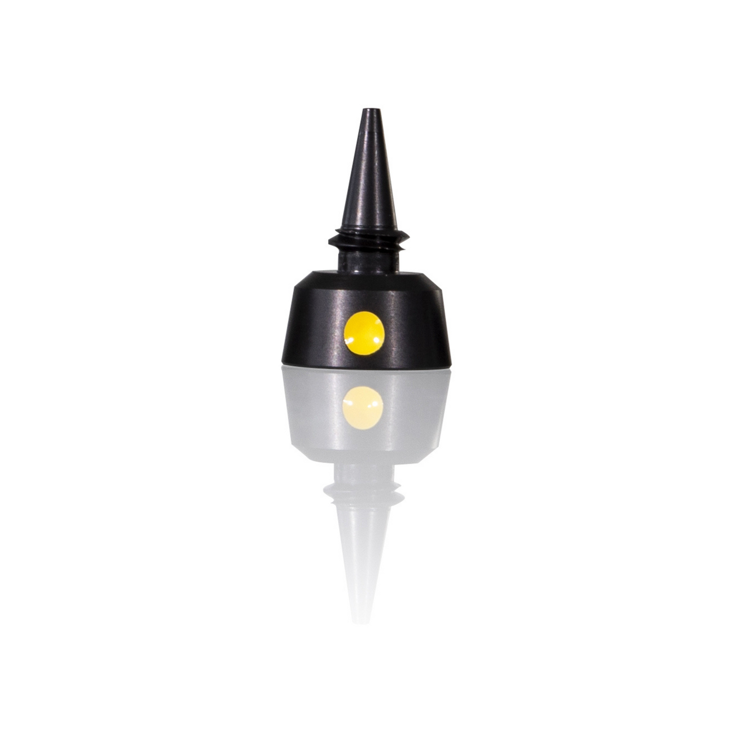 Mikro-Applikator gelb, Ø 7-20 mm