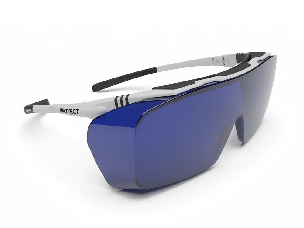 Lunettes de protection laser ONTOR