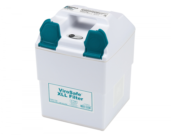 Filtro XLL per modello Plumsafe BUFFALO