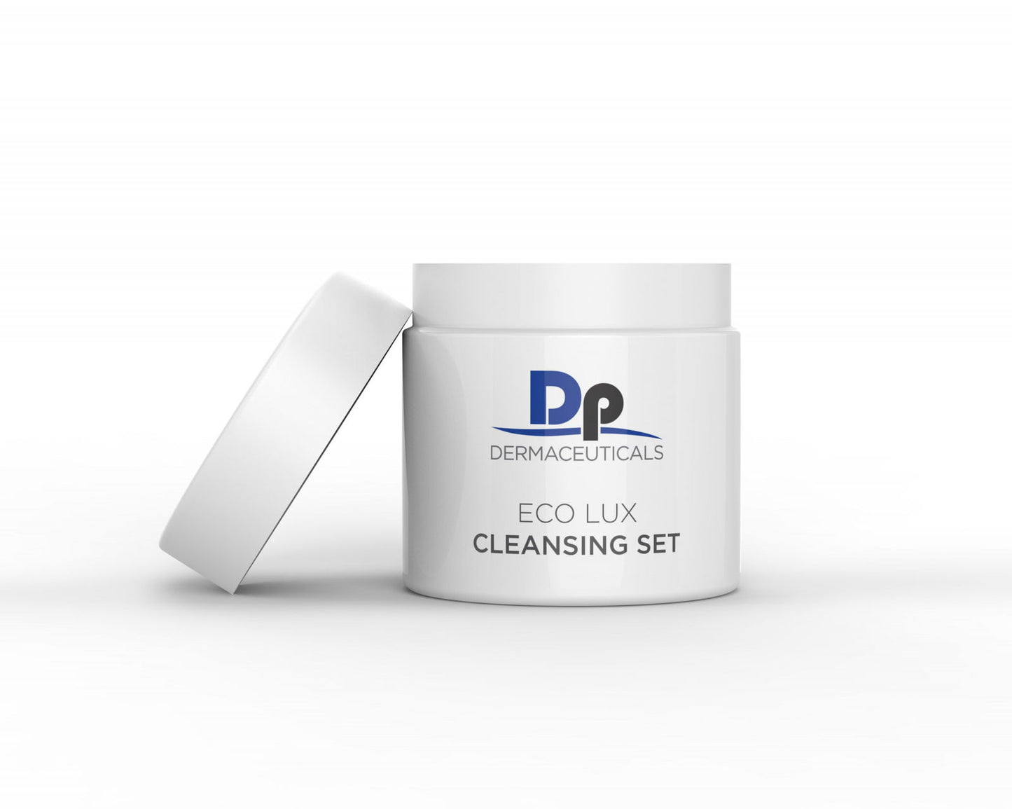 Dp Dermaceuticals™ ECO LUX Set Detergente
