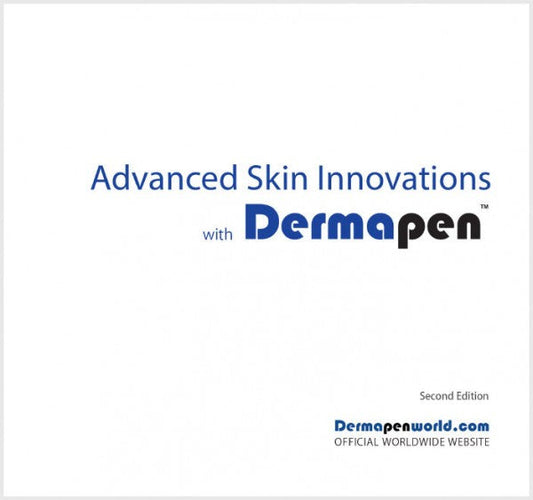 Advanced Skin Innovations Book
