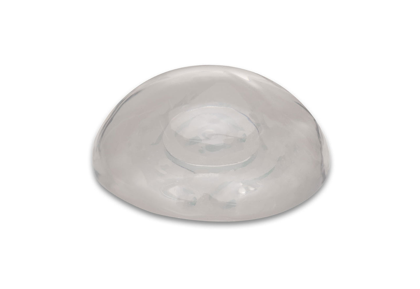 Gluteusimplantat Round POLYsmoooth™ - plane Rückseite, 225 ml