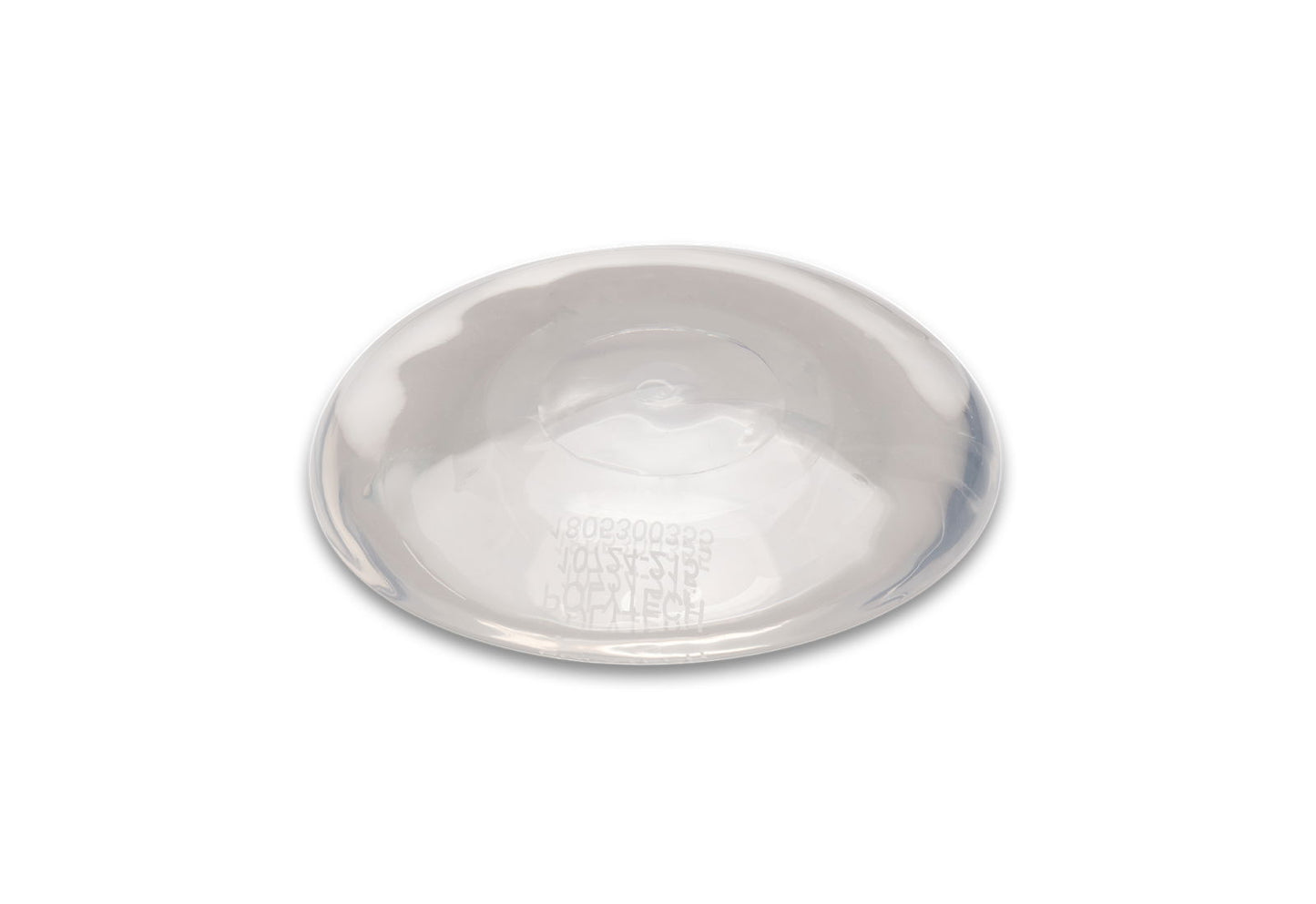 Implant mammaire, SublimeLine®, POLYsmoooth™, Même®, Projection basse, 215ml