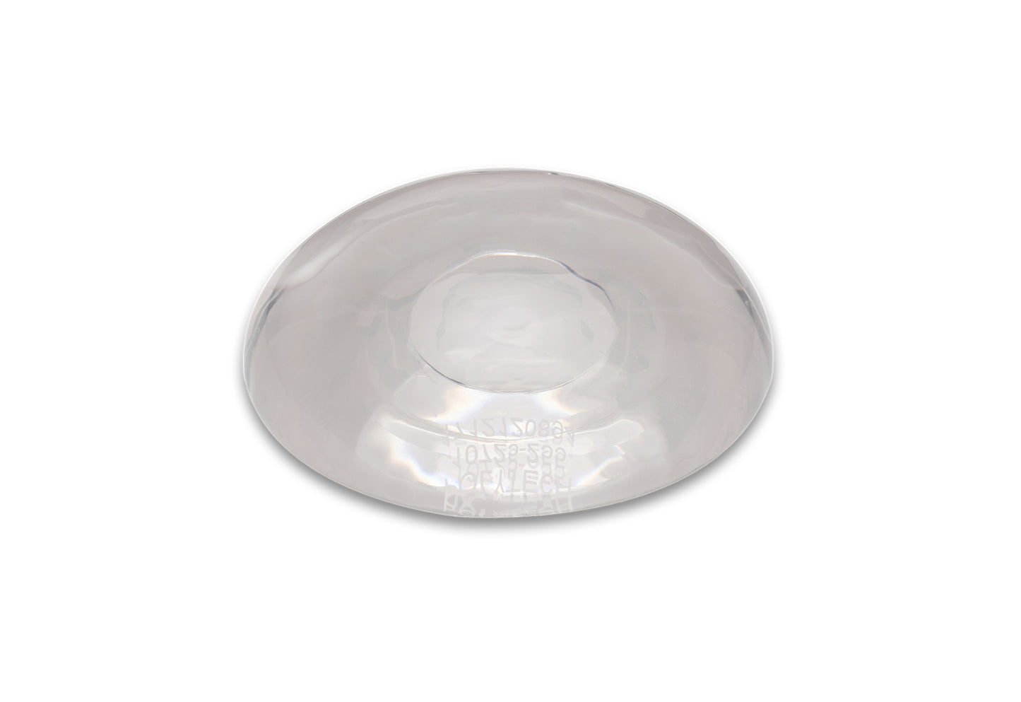 Implant mammaire, SublimeLine®, POLYsmoooth™, Même®, Projection modérée, 255ml