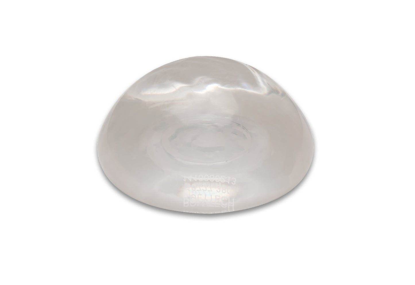 Implant mammaire, SublimeLine®, POLYsmoooth™, Même®, Projection extra-haute, 330ml