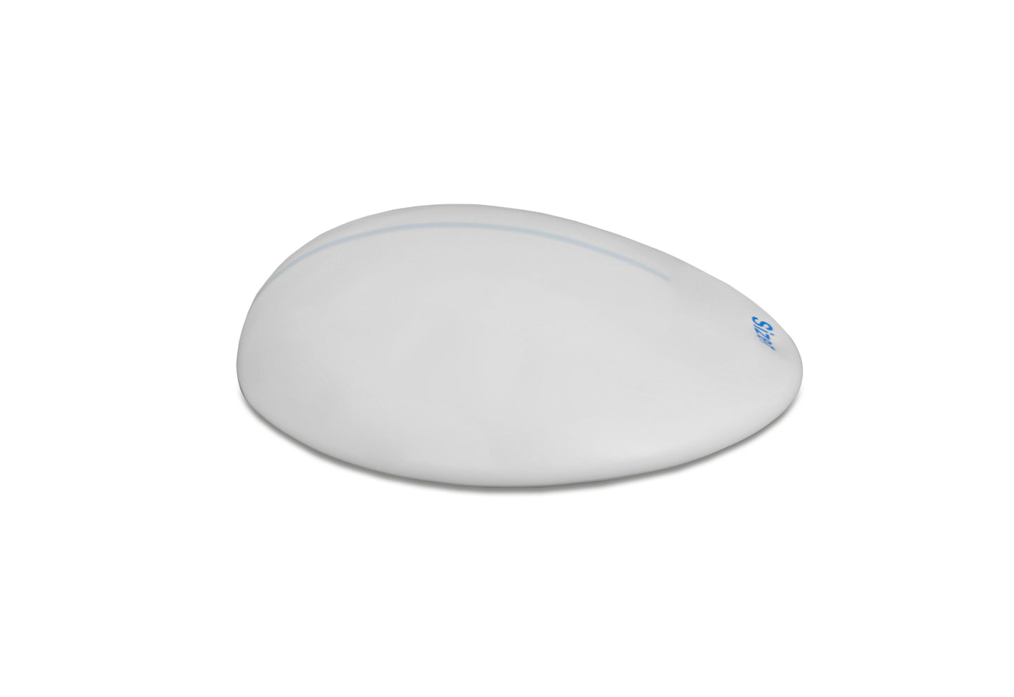 Sizer stérile, Implant mammaire, SublimeLine®, Smooth, Replicon®, Projection basse, 150ml