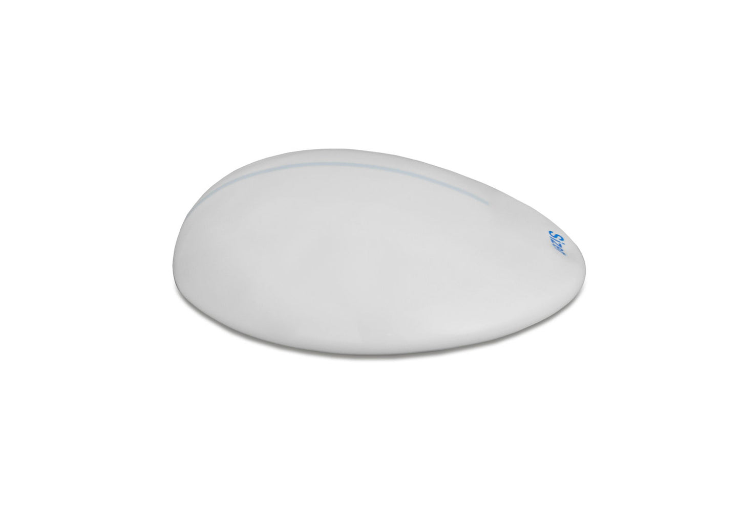 Sizer stérile, Implant mammaire, SublimeLine®, Smooth, Replicon®, Projection basse, 290ml