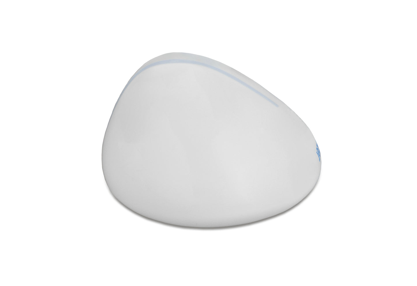 Sizer stérile, Implant mammaire, SublimeLine®, Smooth, Opticon®, Projection extra-haute, 240ml