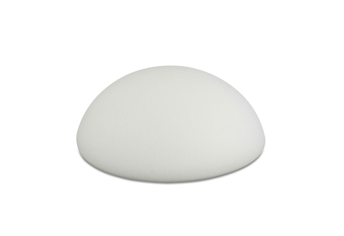 Implant mammaire, B-Lite®, Microthane®, Même® (RR), Projection élevée, 625ml