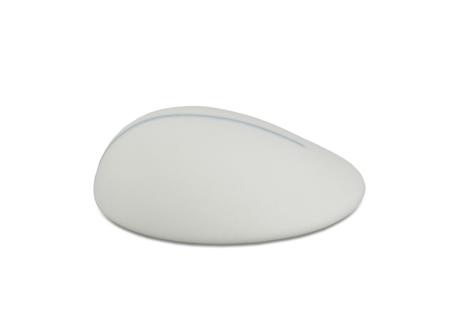 Implant mammaire, B-Lite®, Microthane®, Replicon® (AR), Projection modérée, 255ml