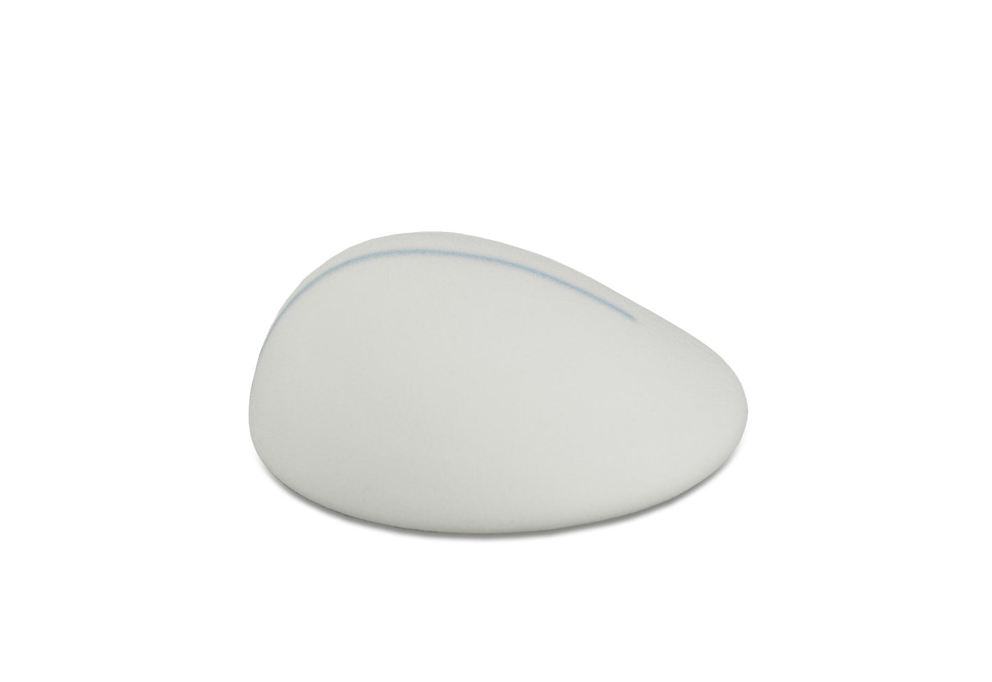 Implant mammaire, B-Lite®, Microthane®, Opticon® (AS), Projection modérée, 215ml