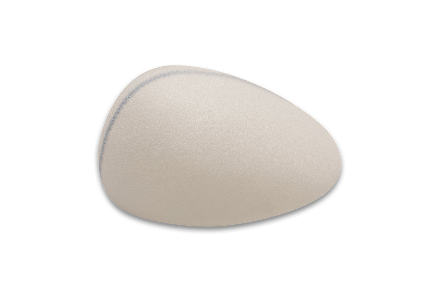 Brustimplantat, SublimeLine®, Microthane®, Replicon®, Extra Hohe Projektion, 535 ml