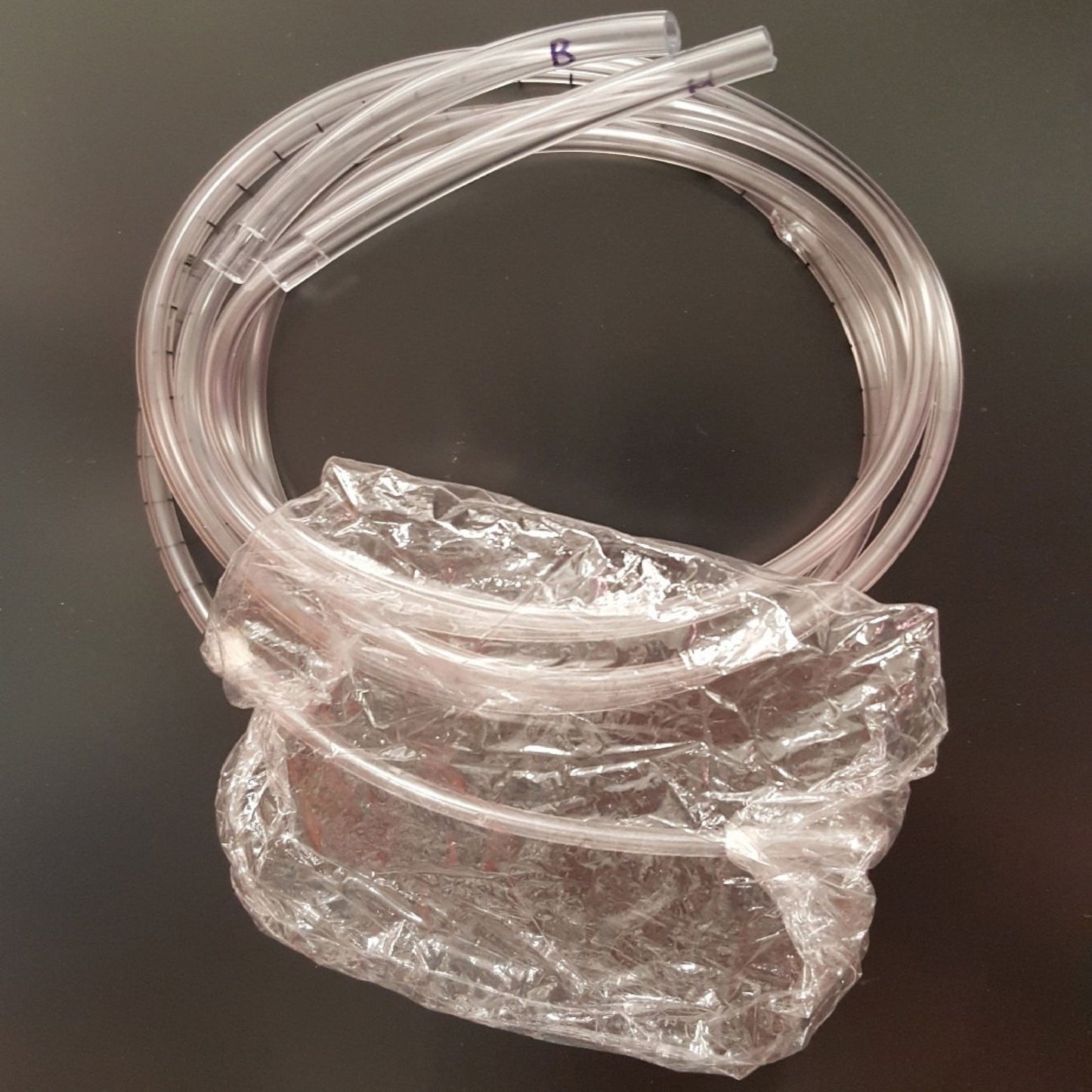 Rapid Barostat Bag Catheter (with female luer), (10/Box)