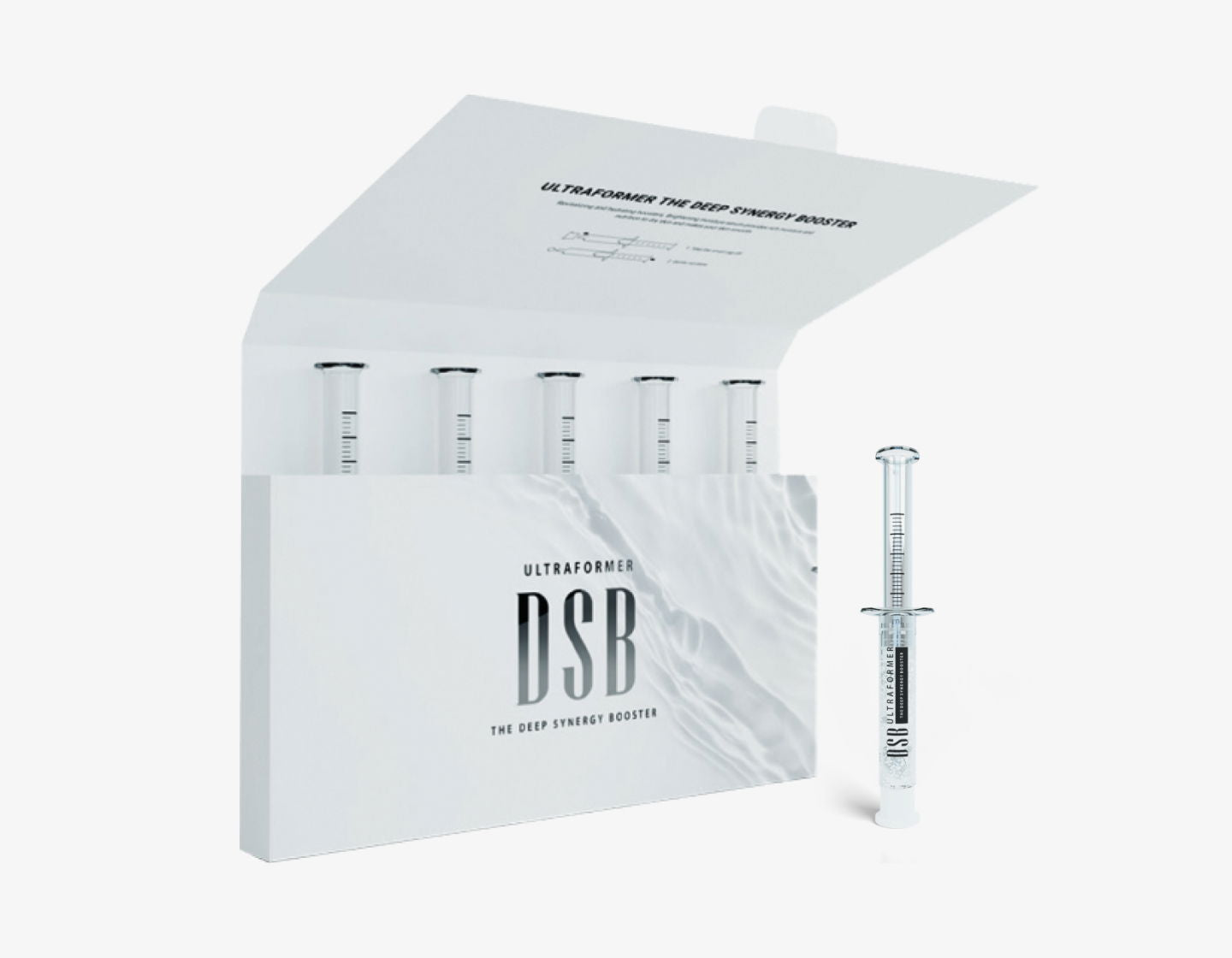 DEEP Synergy Booster Serum