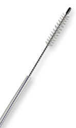 Peripheral Cytology Brush 1.7 mm, 11 mm – 140 cm (4Box)