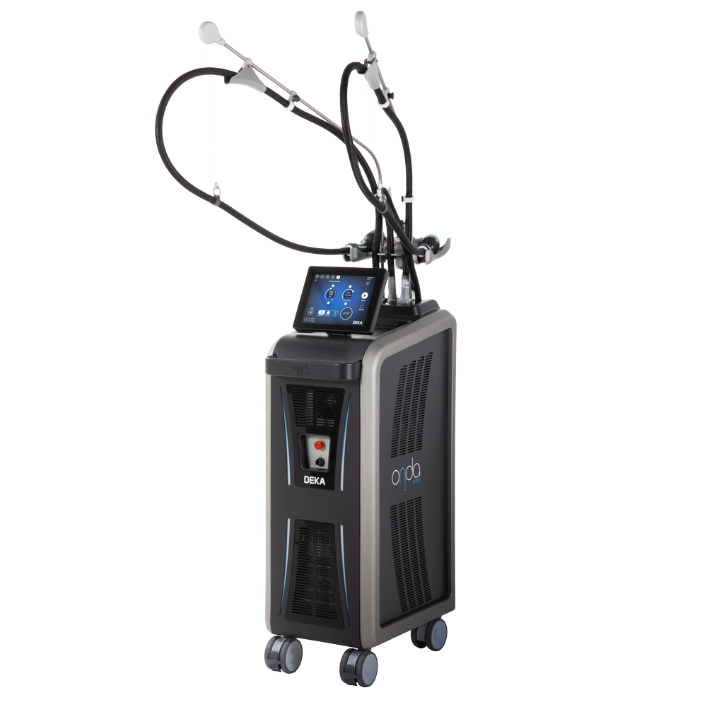 Onda PRO PGW Precision-GigaWave Technology Extending Coolwaves Beyond