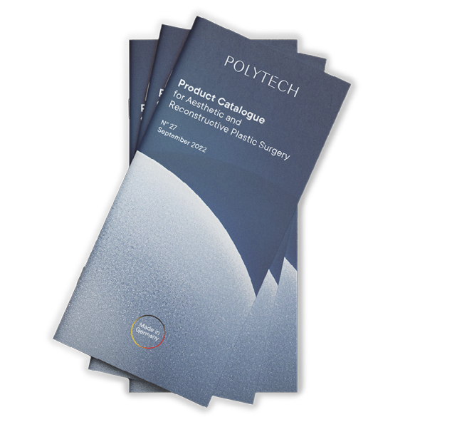 Catalogo prodotti Polytech