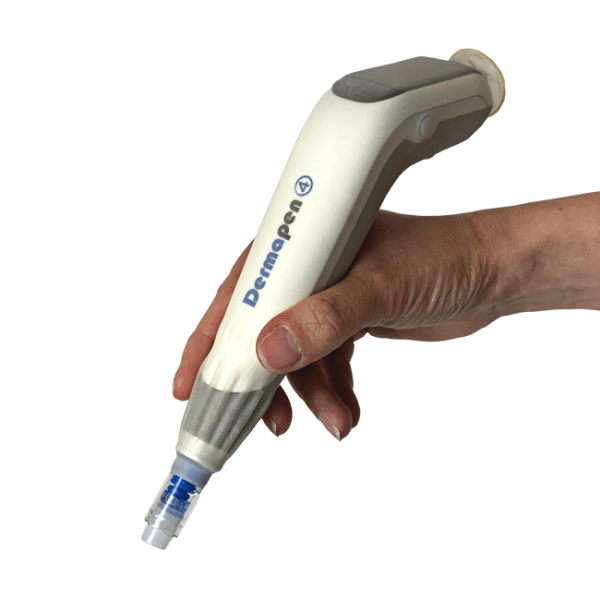 DP Sleeves für Dermapen4