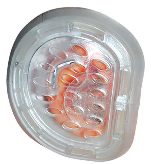 EarWell® Kit patient unique, Medium