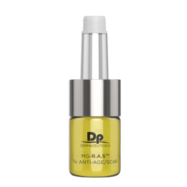 MG-R.A.S. Mesoglide Anti-âge, cicatrices