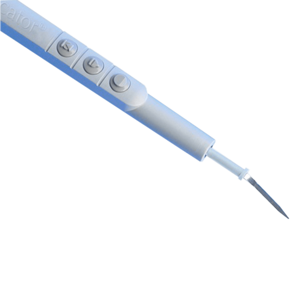 Manipolo per Hyfrecator, riutilizzabile