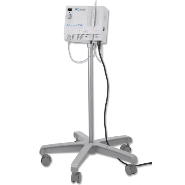 HYFRECATOR easy RF surgery, no electrode