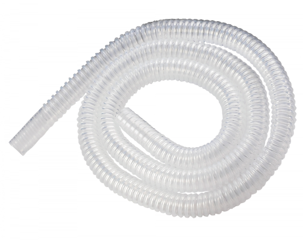 Smoke Evacuation Tubing (Non-Sterile) 22 mm x 1.8m (24/Box)
