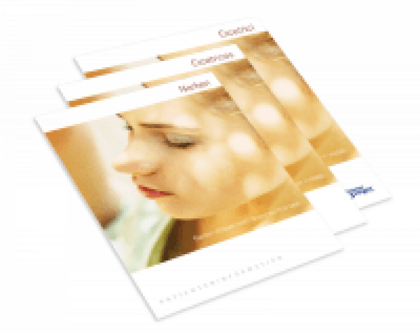 Brochure per pazienti Cicatrici (Laser IPL)