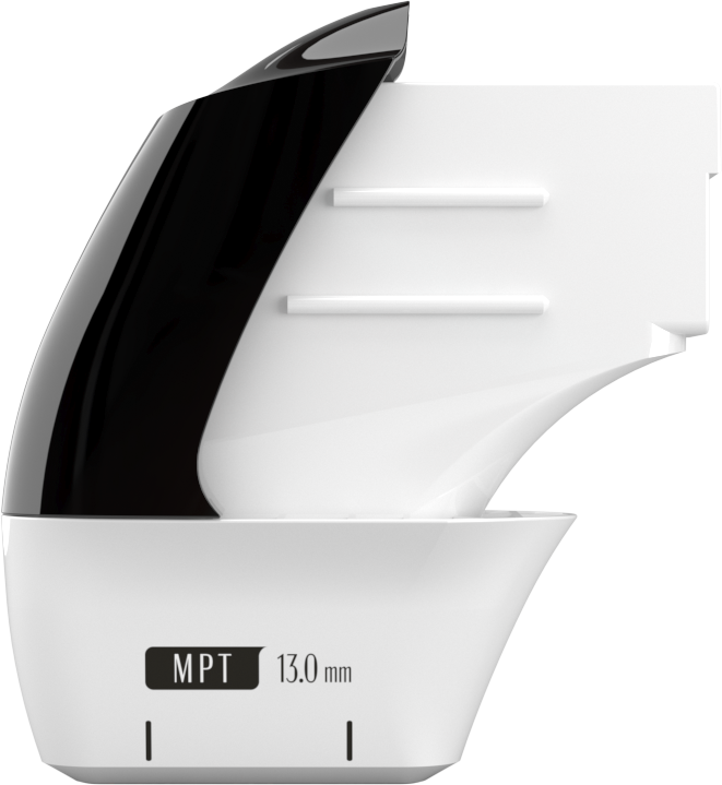 MPT Body Cartridge 13.0mm
