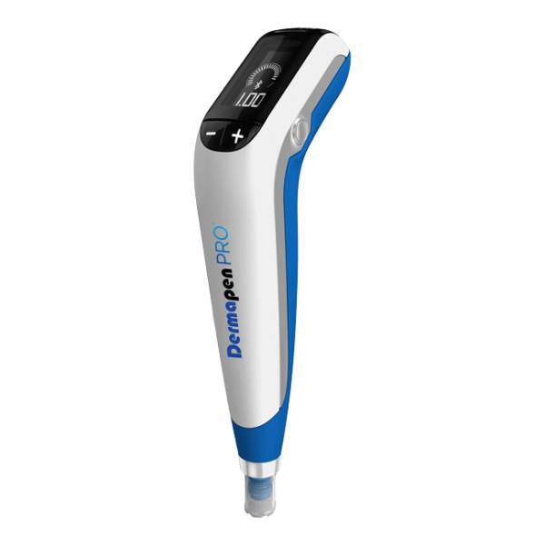 DERMAPEN4 PRO Plus Microneedling-System speziell für ästhetische Kosmetik (nur Pen)