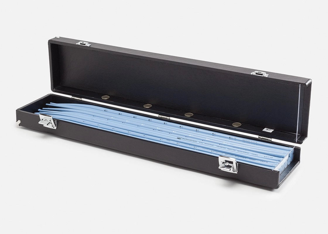 Bougie Storage Case