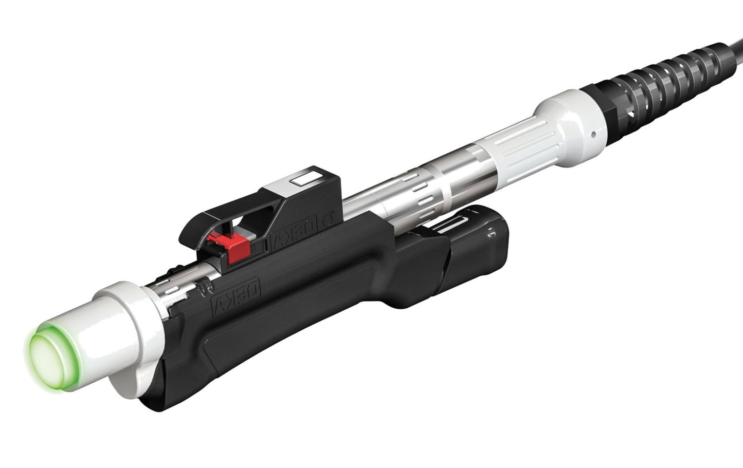 Motus PRO Alex/Nd:YAG Laser