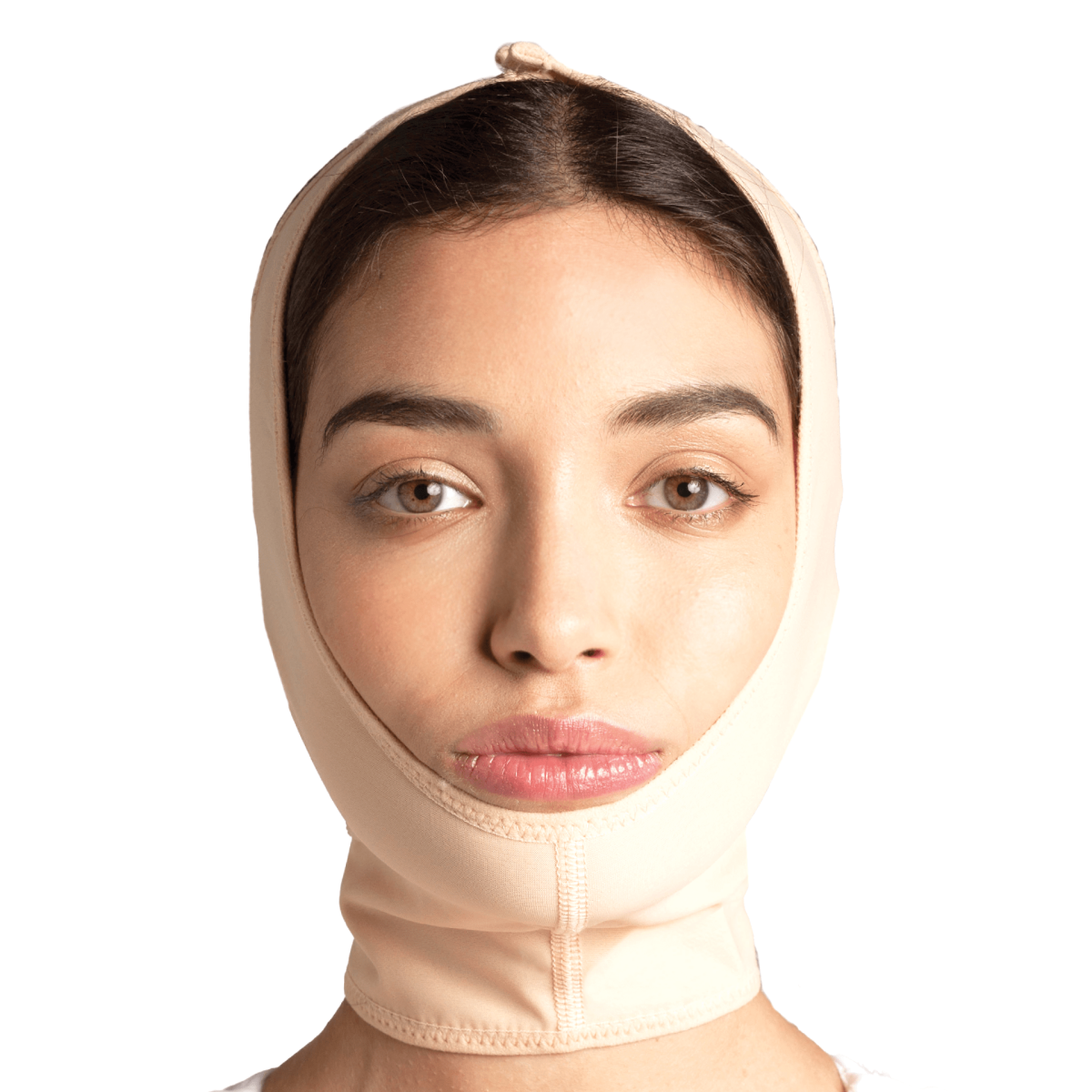 Revée® chin garment – REV.5001, Skin, L