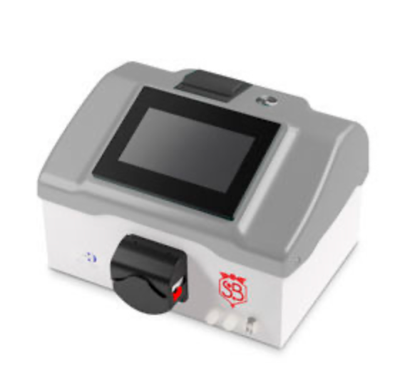 GANDY AEPS 10G - Automatisiertes Endoskop-Vorreinigungssystem
