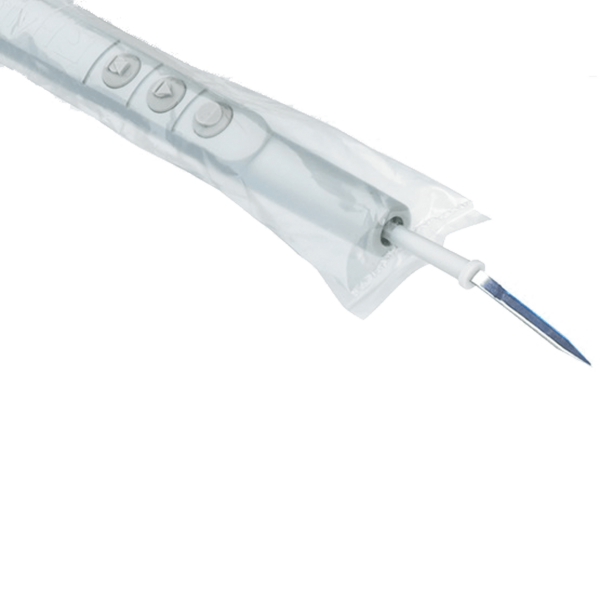 Pochette de bistouri Hyfrecator stérile