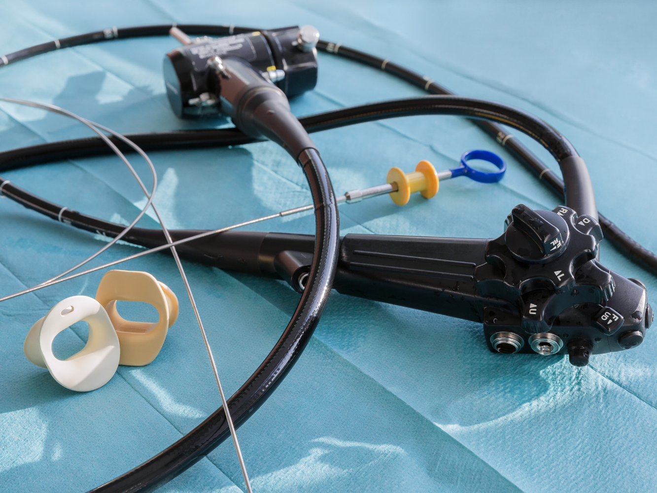 Gastroenterologie Verbrauchsmaterial