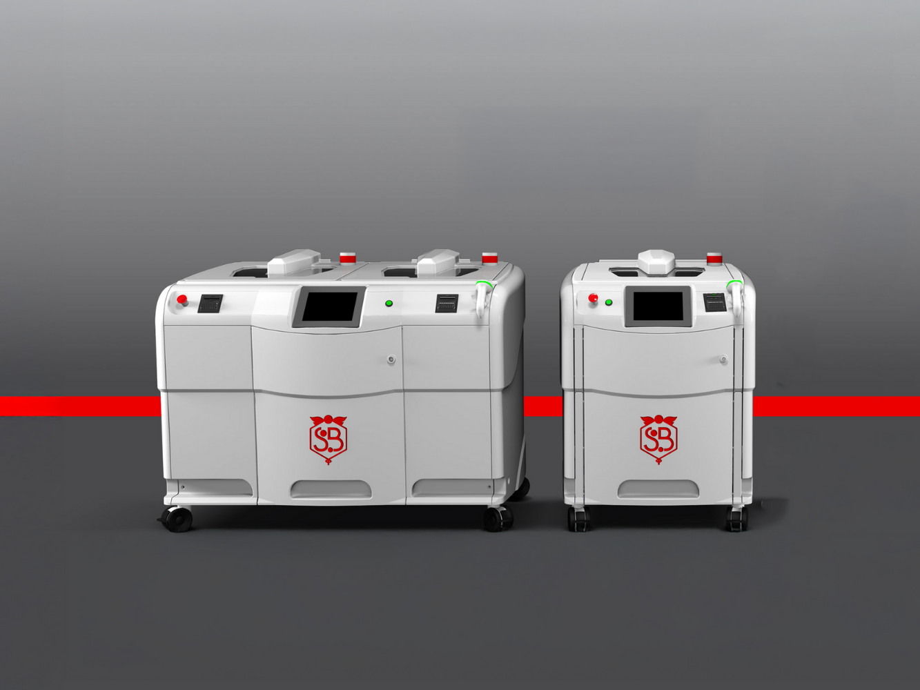 Gastroenterologie Aufbereitung