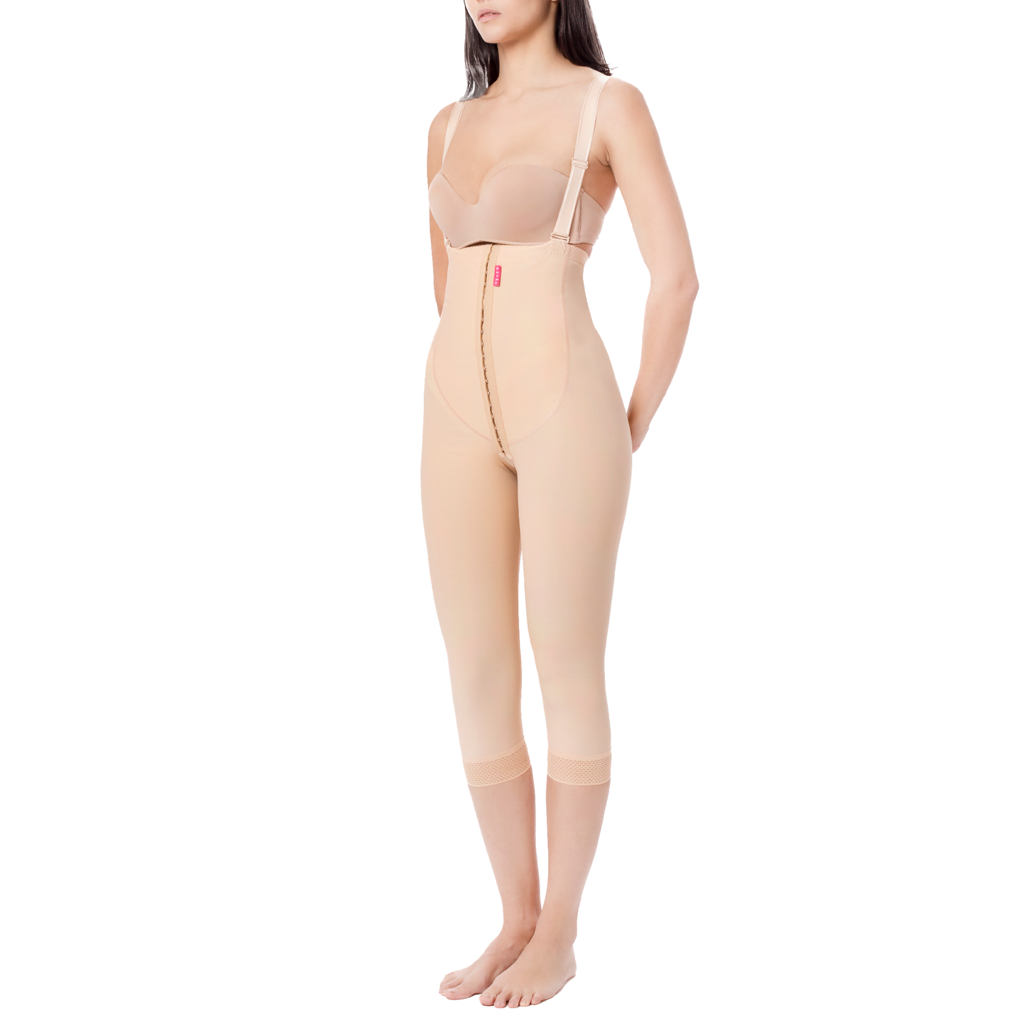 Garment for liposuction below breasts and knees – REV.0105, Skin, XS