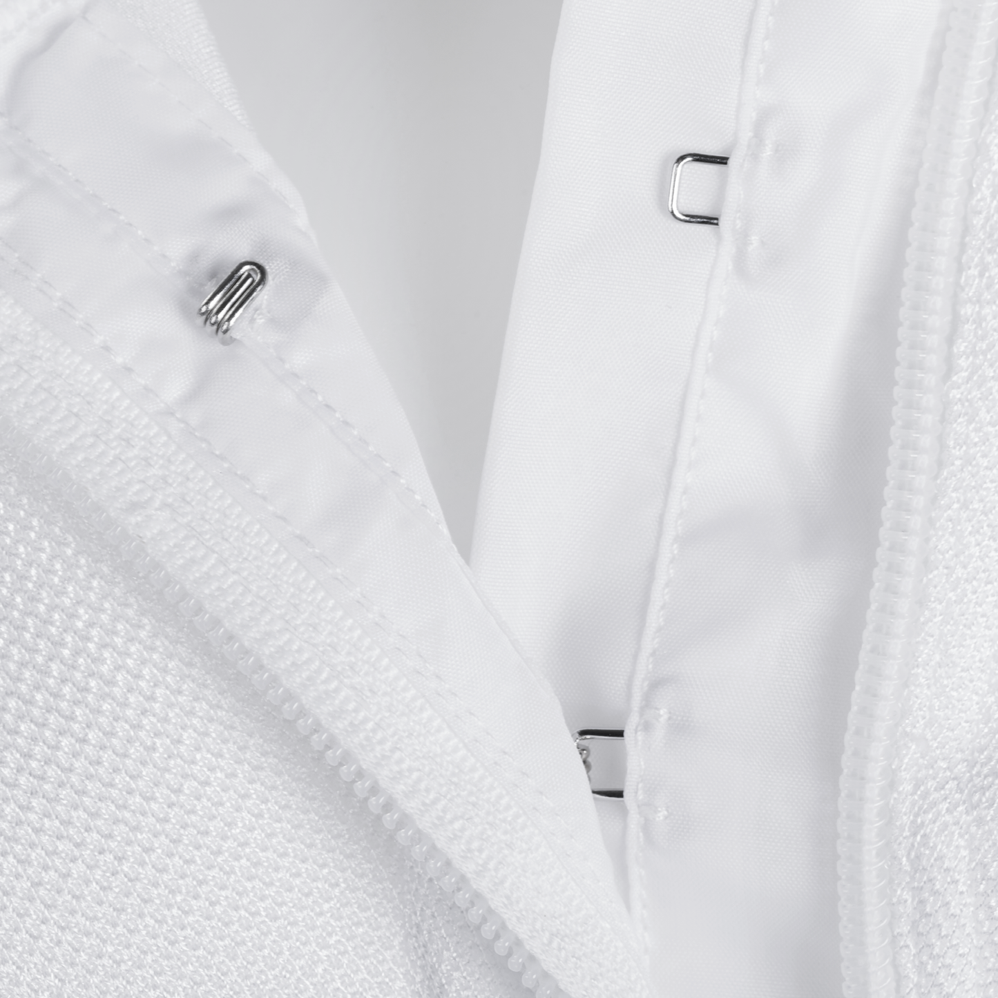 Postoperative bra Revée® Bra Elodie – REV.0302, White, S