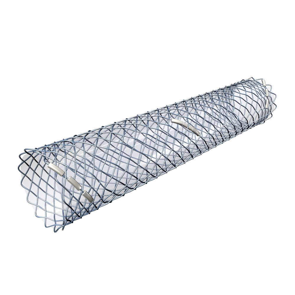 SX-ELLA® Nitinella Plus – Stent per dotto biliare