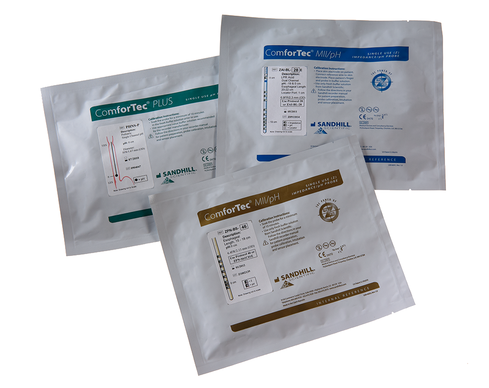 ZAI-BS-01 ZepHr ZpH Cathéter