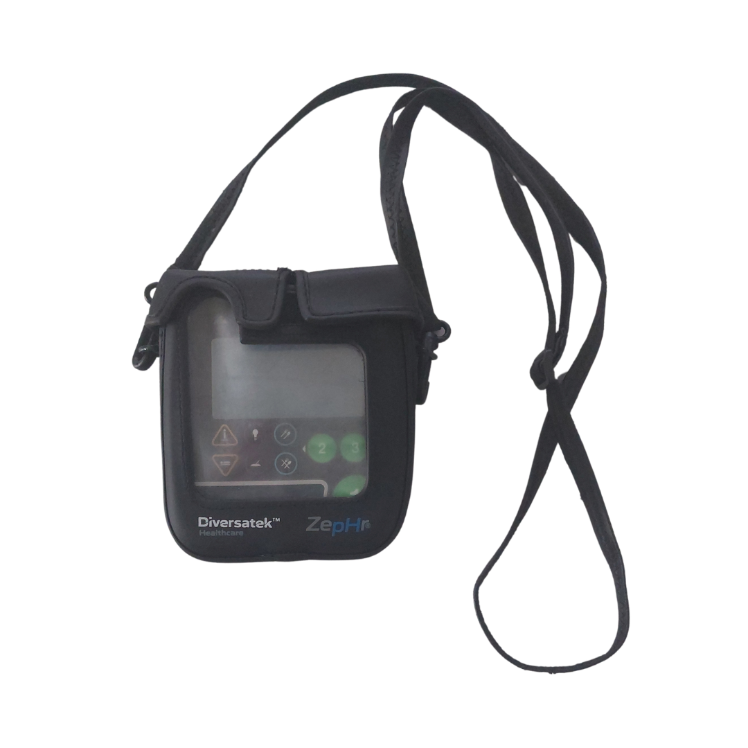 ZepHr Thermoform Pouch