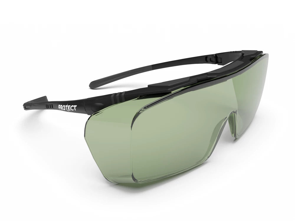 Laserschutzbrille für Excimer